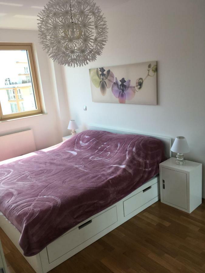 Korkyra Lejlighed Zagreb Eksteriør billede